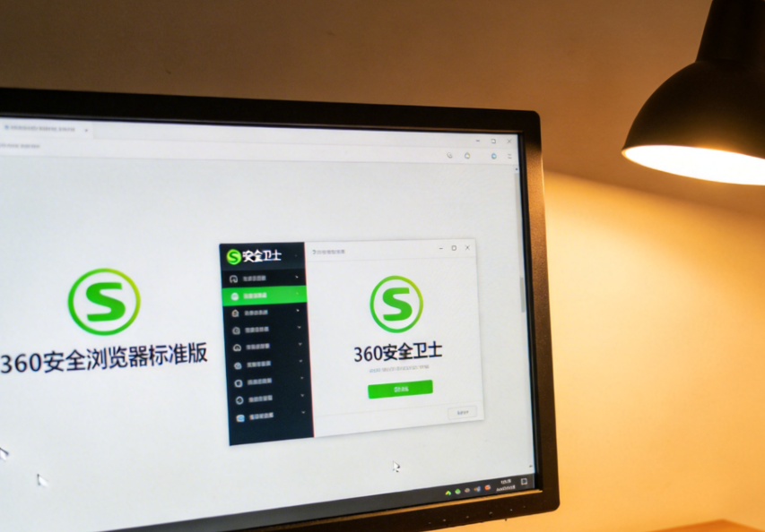 360安全卫士下载防护设置：安装包、压缩包和脚本文件检查